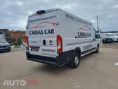 Fiat Ducato 35 2.3 M-Jet XLH2