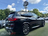 BMW X5 45 e xDrive Pack M