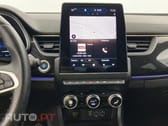 Renault Arkana 1.6 E-Tech Full Hybrid Engineered