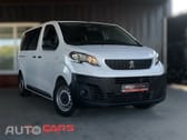 Peugeot Traveller 1.5 BlueHDi L2H1 Active Standard