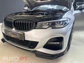 BMW 320 d Pack M Auto