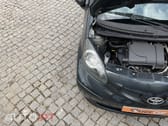 Toyota Aygo 1.0 Orange Edition