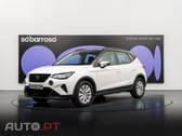 Seat Arona 1.0 TSI Style DSG