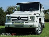 Mercedes-Benz G 350 CDI