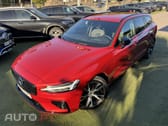Volvo V60 2.0 T6 AWD TE R-Design