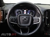 Volvo XC40 1.5 T4 PHEV Core