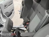 Citroen Jumpy 1.5 BlueHDi M