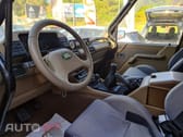 Land Rover Discovery 2.5 TDi