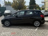 BMW 216 d Advantage