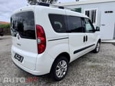 Fiat Doblo 1.3 M-Jet 7L Start&Stop