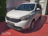 Dacia Lodgy TCe 115 Comfort