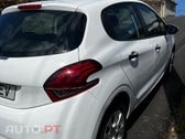 Peugeot 208 Bluehdi