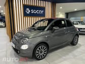Fiat 500C 1.0 Hybrid