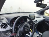 Mercedes-Benz B 180 D Avangard