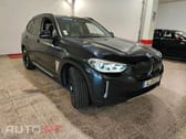 BMW iX3 Inspiring