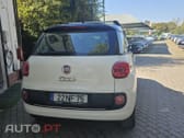 Fiat 500L 1.3 MJ Lounge