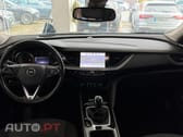 Opel Insignia 1.6 CDTi Dynamic