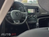 Renault Mégane Sport Tourer 1.5 Blue dCi Limited