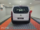 Citroen Berlingo 1.5 BlueHDi M Shine
