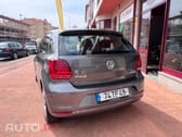 Volkswagen Polo 1.0 Comfortline tech