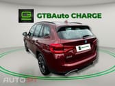 BMW iX3 I.V.A DEDUTIVEL Inspiring 