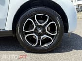 Smart ForFour 0.9 Prime 90 Aut.