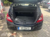 Opel Corsa 1.3 CDTi Enjoy EcoFLEX