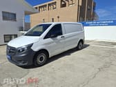 Mercedes-Benz Vito 110 CDi/32