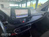 Hyundai i30 1.0 T-GDI Style+Navi