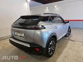 Peugeot 2008 1.2 PureTech Allure