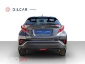 Toyota C-HR 1.8 HSD Comfort+P.Style