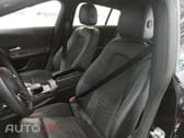 Mercedes-Benz CLA 250 e Shooting Brake Style Plus