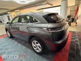 DS DS7 Crossback 1.5 BlueHDi Be Chic EAT8