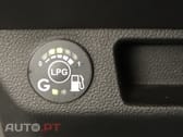Renault Clio 1.0 TCe Evolution Bi-Fuel