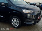 Toyota Proace Verso 1.5D L1 Exclusive