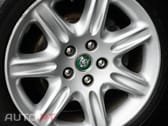 Jaguar XK XK8 4.0 Convertible Sport