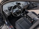 Ford Fiesta 1.0