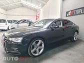 Audi A5 2.0 TDI Multitronic Sport
