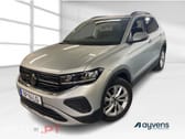 Volkswagen T-Cross 1.0 TSI Urban