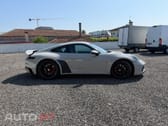 Porsche 911 992 S