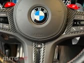 BMW M4 Competition