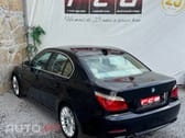 BMW 520 d Executive