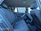 BMW 316 d Touring