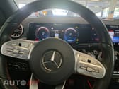 Mercedes-Benz EQA 250 AMG LINE