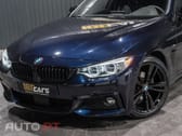 BMW 420 d Pack M Auto