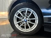 BMW 116 d EDynamics Line Sport