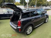 MINI Countryman Cooper SE ALL4 Untamed Edition Auto