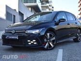 Volkswagen Golf 1.4 TSI GTE+ DSG