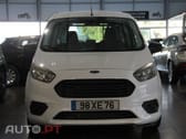 Ford Tourneo 5 LUGARES