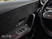 Mercedes-Benz A 180 d AMG Line Aut.